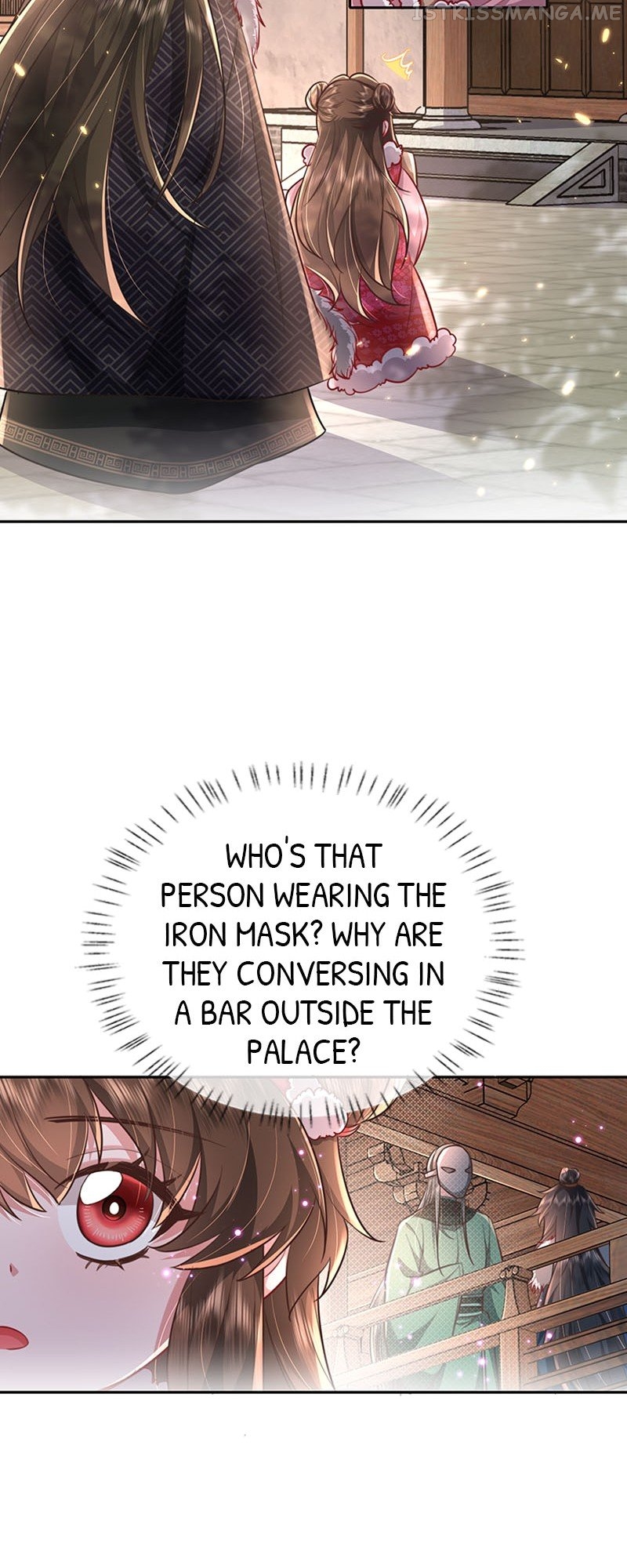 Survival Methods of the Cannon Fodder Daughter Chapter 18 135 chap 20 26