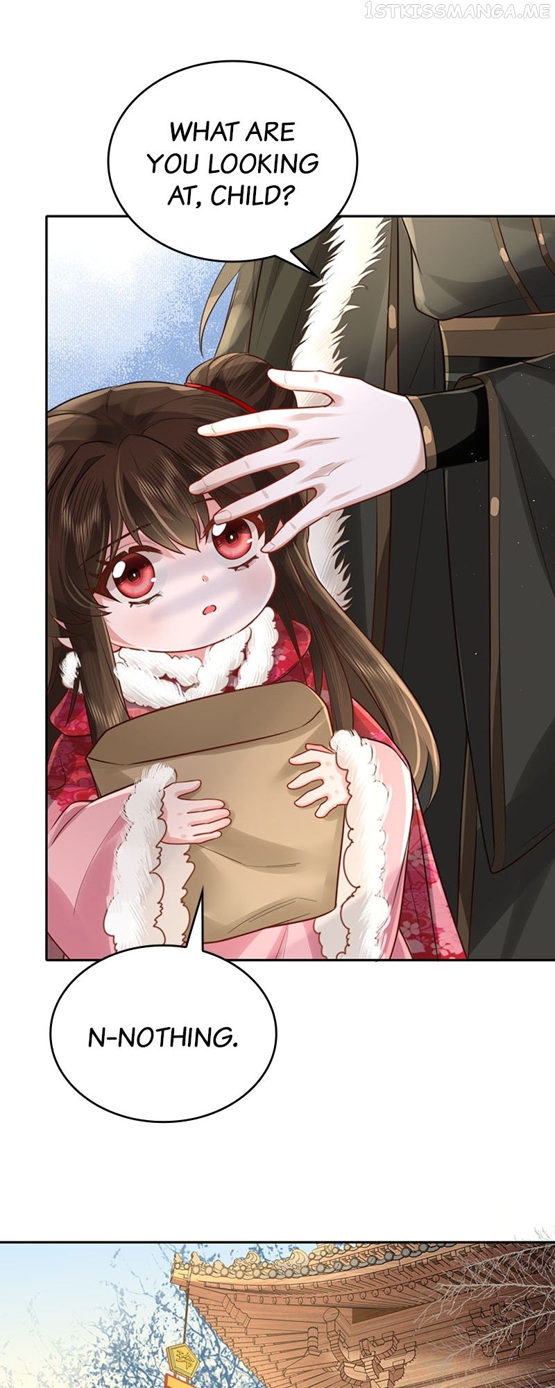 Survival Methods of the Cannon Fodder Daughter Chapter 18 136 chap 20 27