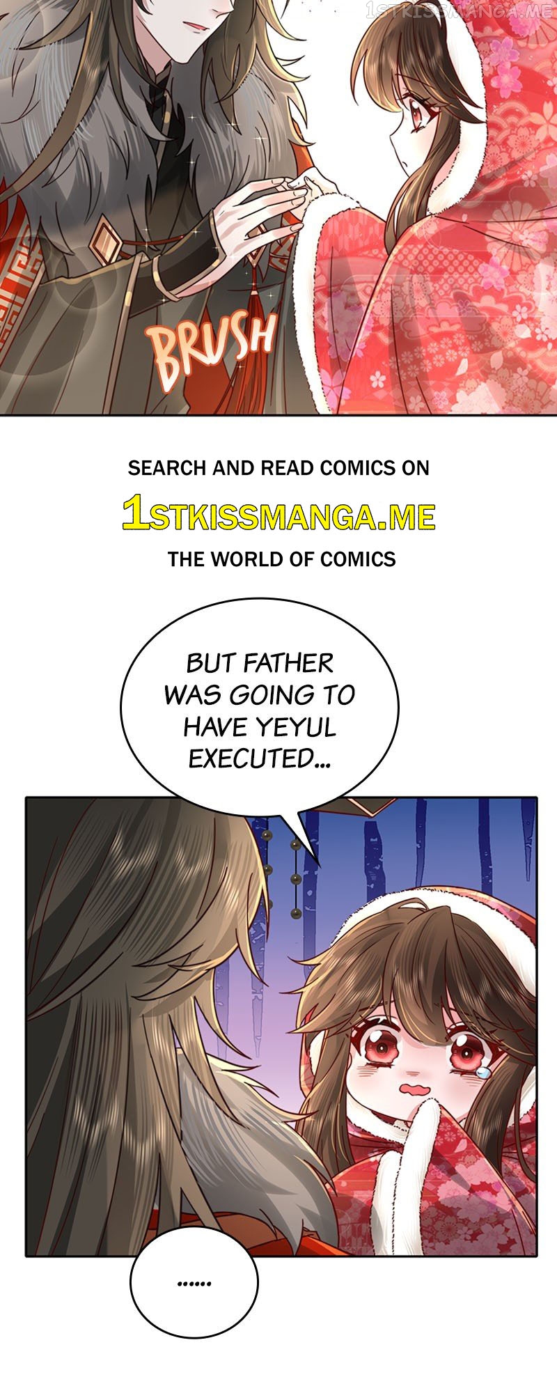 Survival Methods of the Cannon Fodder Daughter Chapter 18 112 chap 20 3