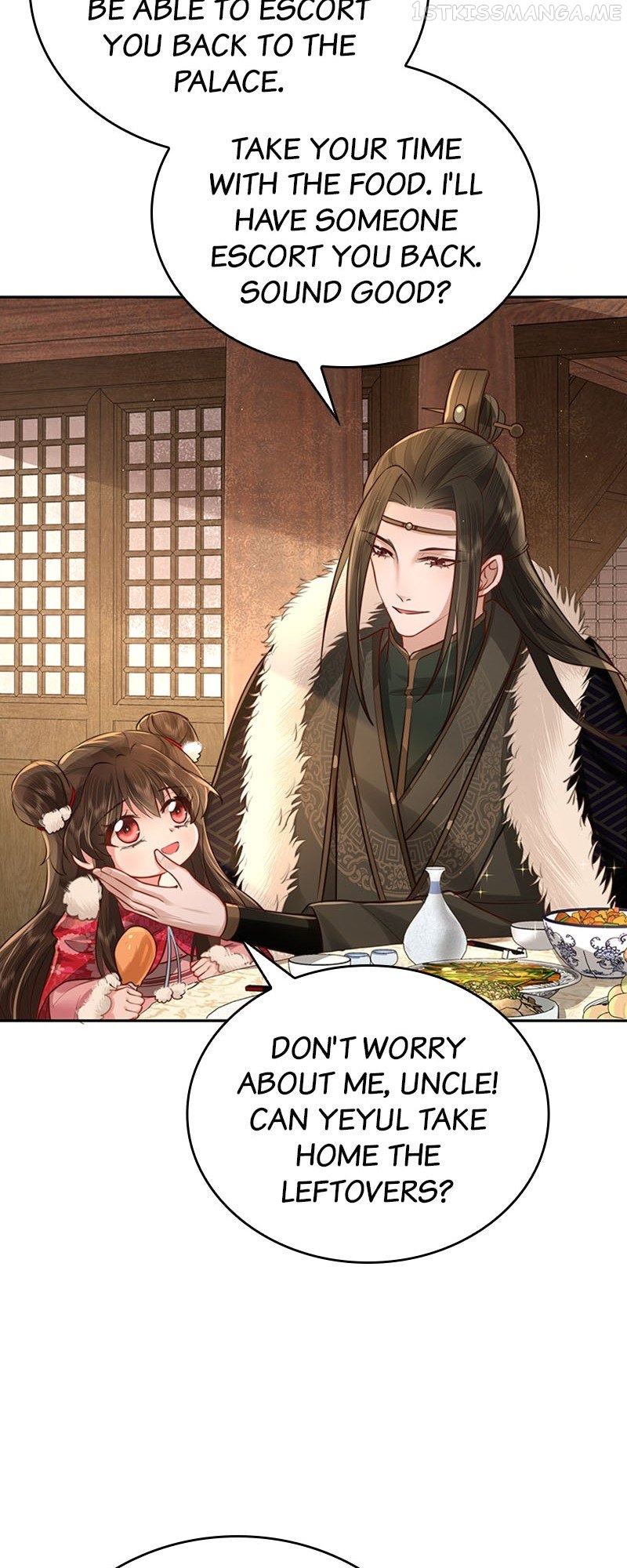 Survival Methods of the Cannon Fodder Daughter Chapter 18 140 chap 20 31