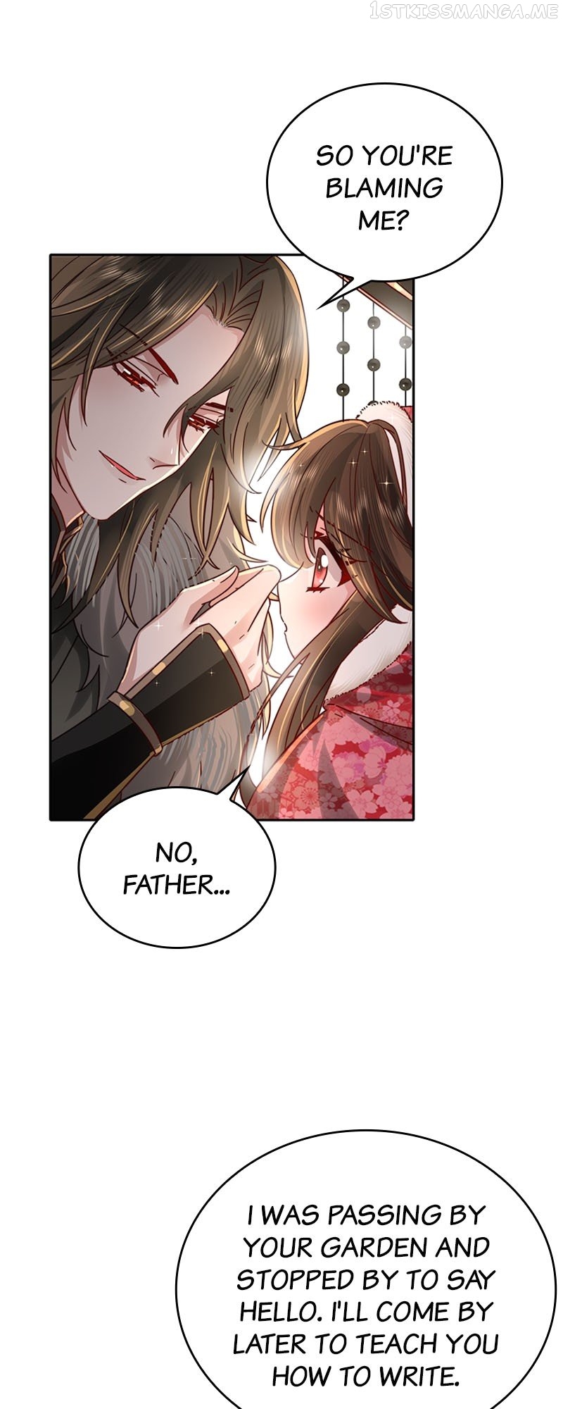 Survival Methods of the Cannon Fodder Daughter Chapter 18 113 chap 20 4