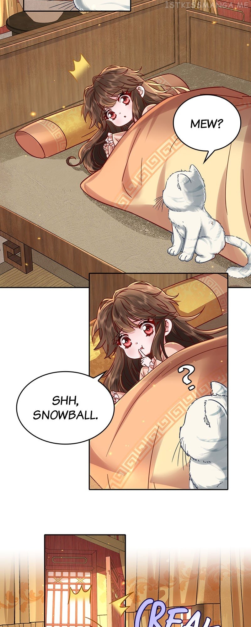 Survival Methods of the Cannon Fodder Daughter Chapter 18 116 chap 20 7