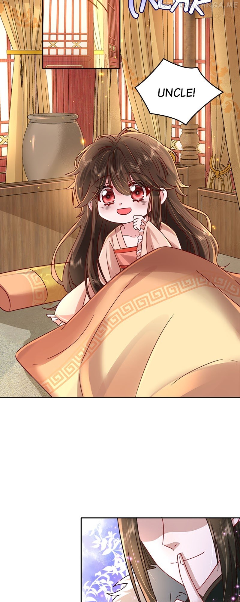 Survival Methods of the Cannon Fodder Daughter Chapter 18 117 chap 20 8