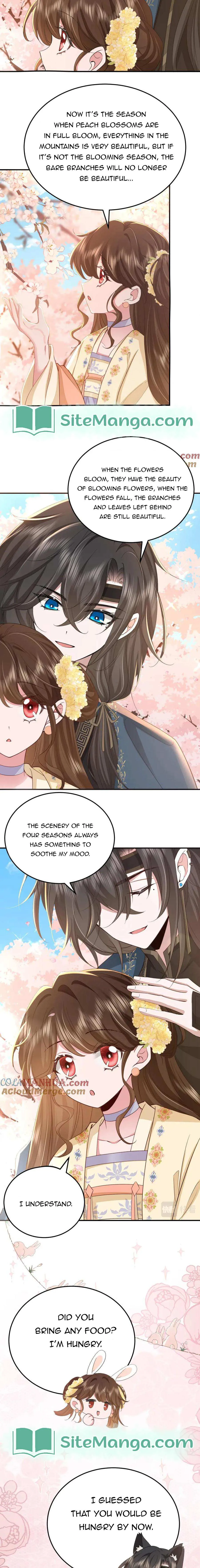 Survival Methods of the Cannon Fodder Daughter Chapter 180 36 540a362f3b15