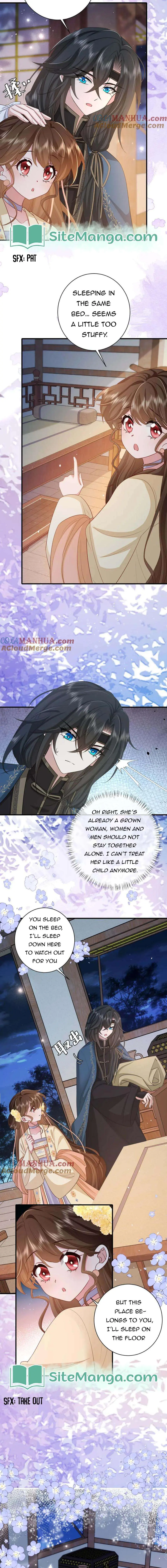 Survival Methods of the Cannon Fodder Daughter Chapter 183 28 9353df71c7b2