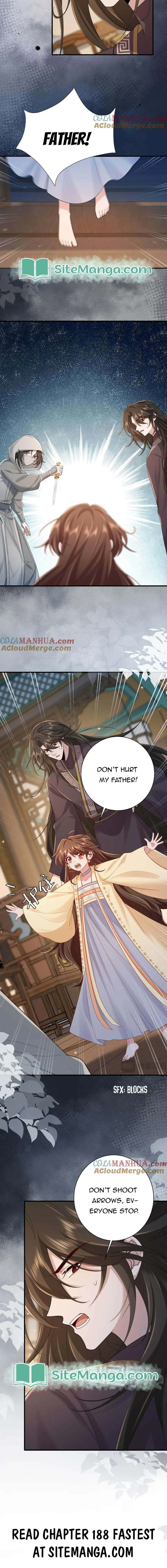 Survival Methods of the Cannon Fodder Daughter Chapter 188 36 ccbcbcce3639