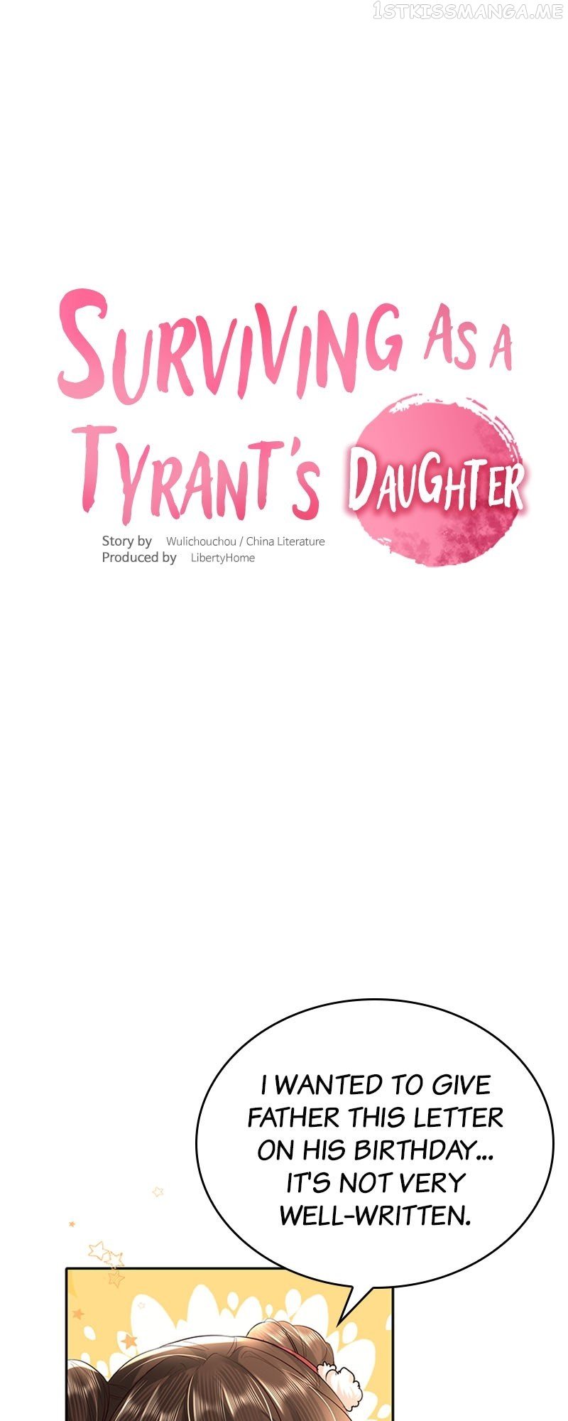 Survival Methods of the Cannon Fodder Daughter Chapter 19 98 chap 21 1