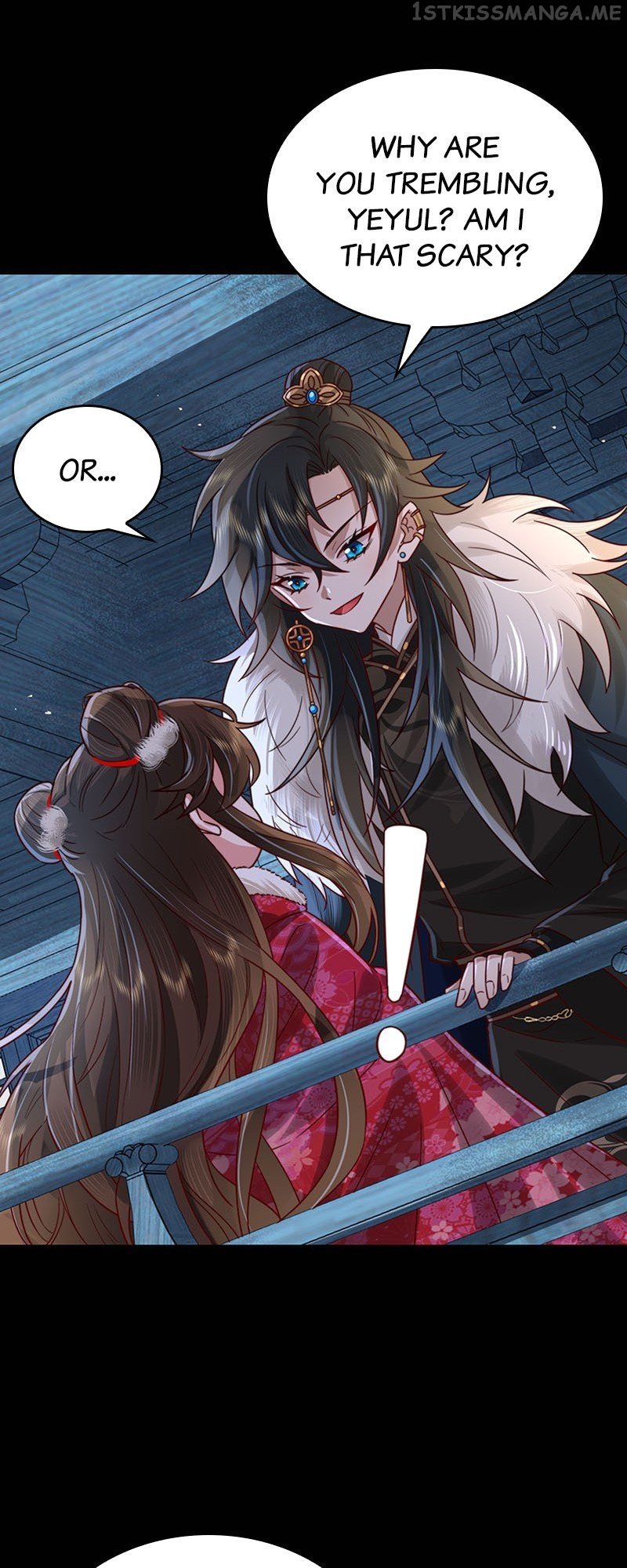 Survival Methods of the Cannon Fodder Daughter Chapter 19 109 chap 21 12