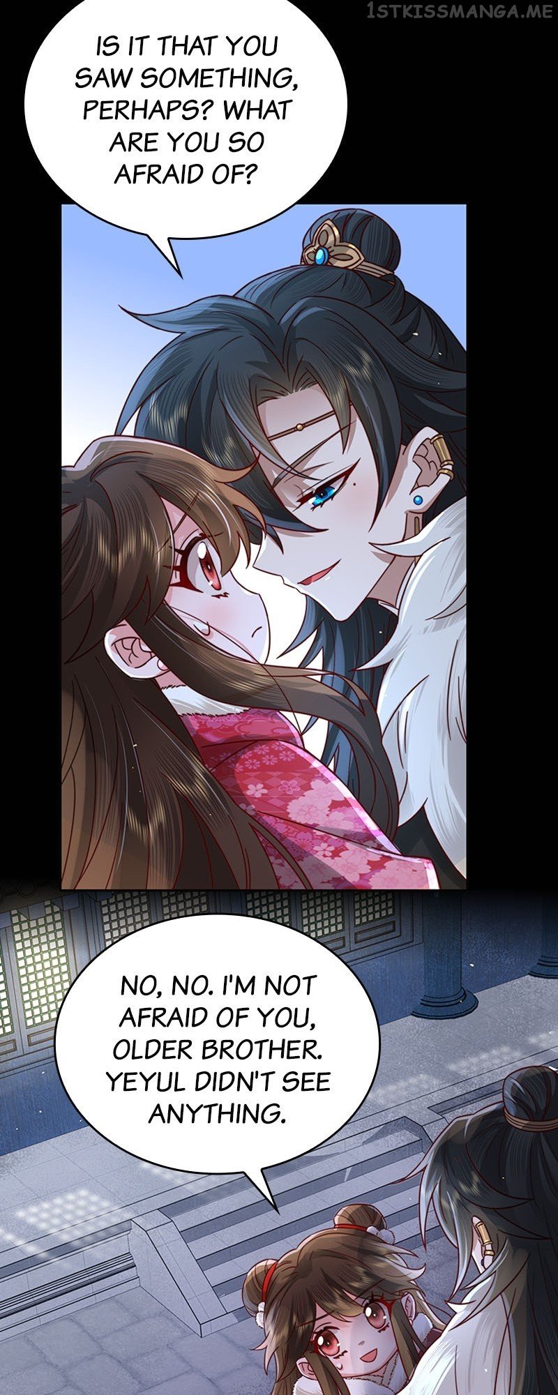 Survival Methods of the Cannon Fodder Daughter Chapter 19 110 chap 21 13