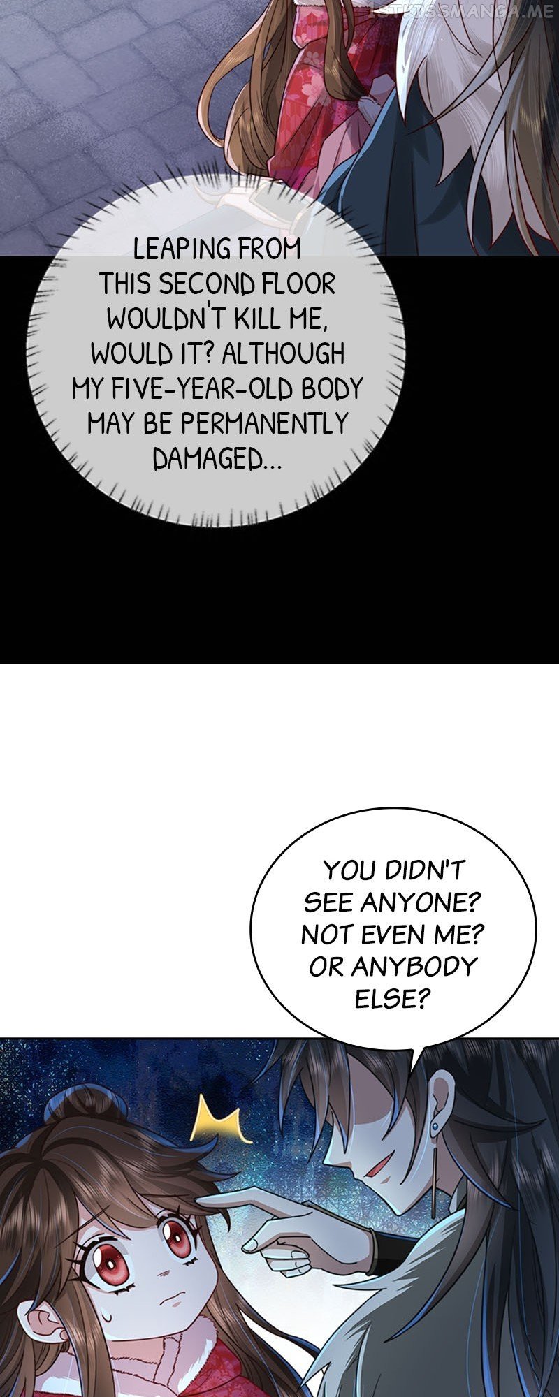 Survival Methods of the Cannon Fodder Daughter Chapter 19 111 chap 21 14