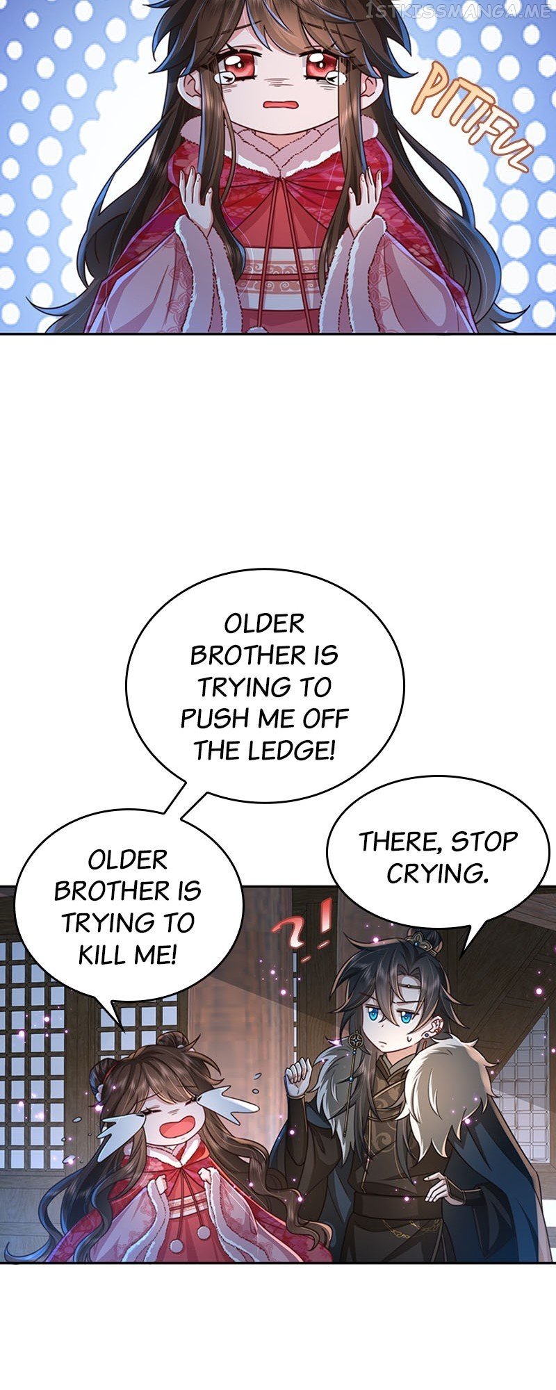 Survival Methods of the Cannon Fodder Daughter Chapter 19 113 chap 21 16