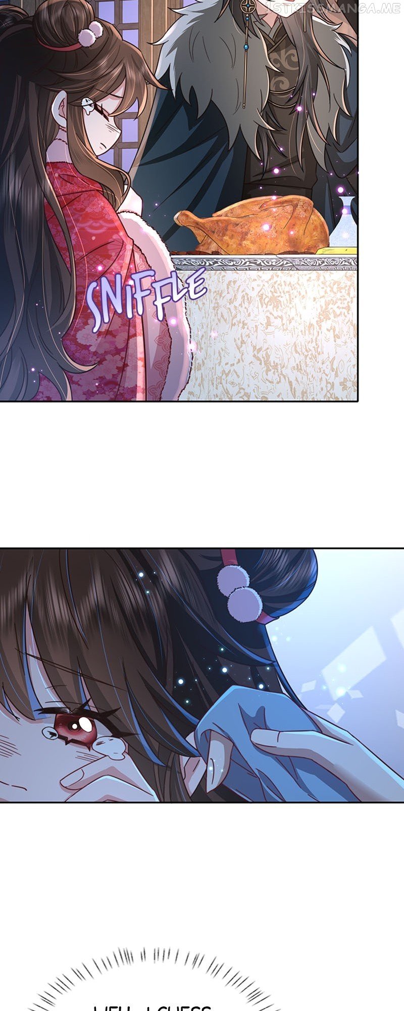 Survival Methods of the Cannon Fodder Daughter Chapter 19 116 chap 21 19