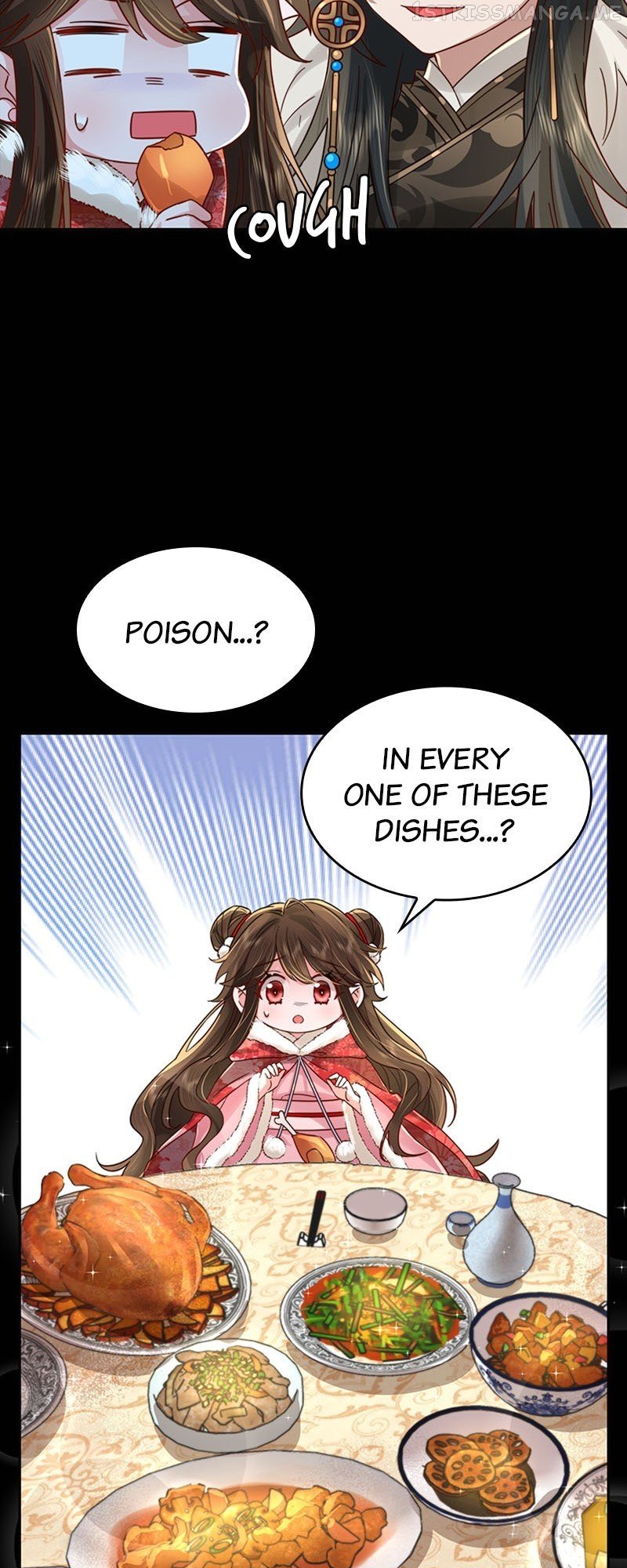 Survival Methods of the Cannon Fodder Daughter Chapter 19 119 chap 21 22