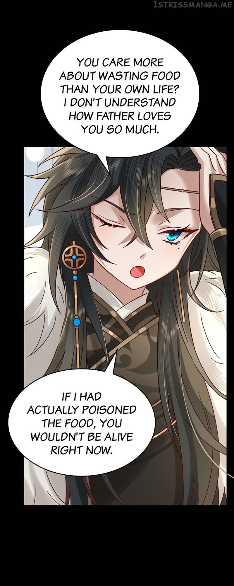 Survival Methods of the Cannon Fodder Daughter Chapter 19 121 chap 21 24