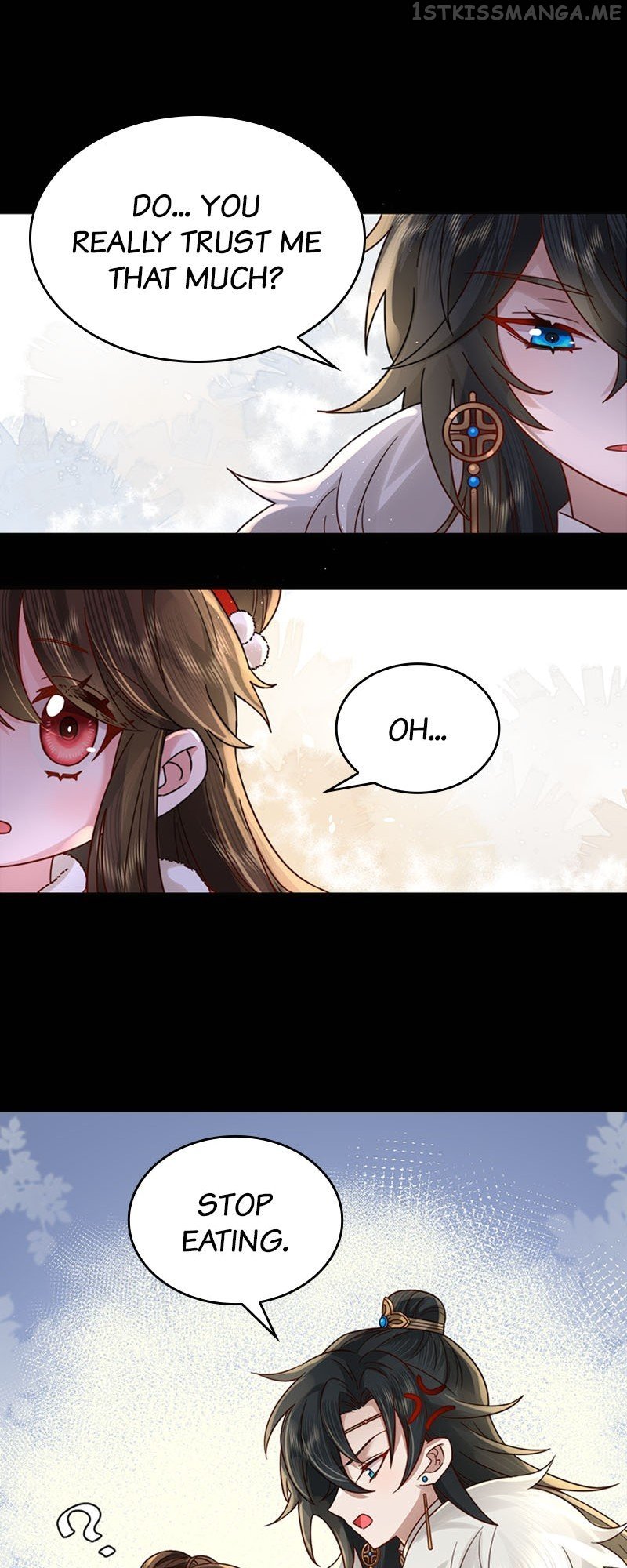Survival Methods of the Cannon Fodder Daughter Chapter 19 123 chap 21 26