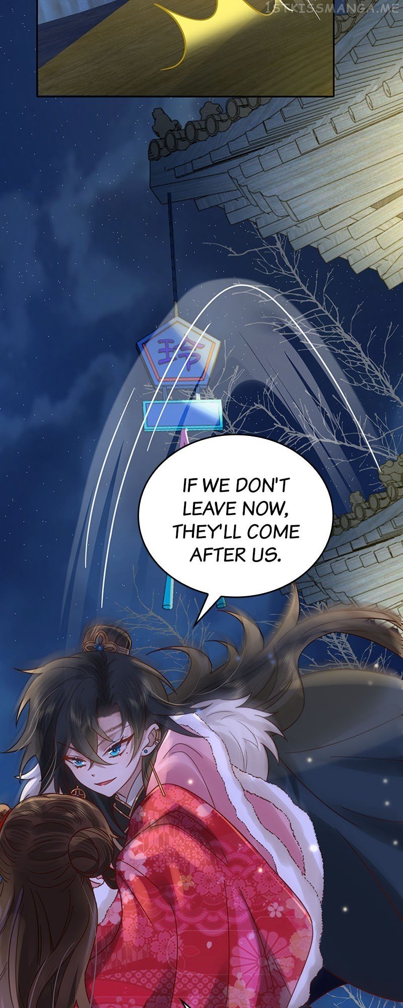 Survival Methods of the Cannon Fodder Daughter Chapter 19 126 chap 21 29