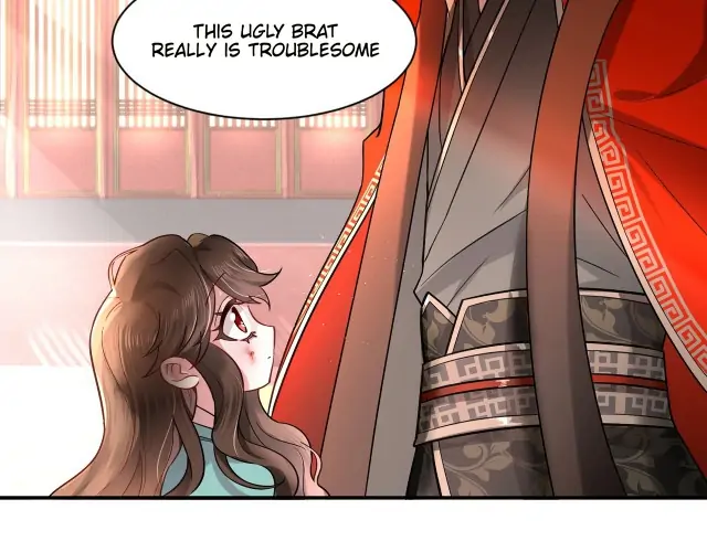 Survival Methods of the Cannon Fodder Daughter Chapter 2 266 chap 1 10