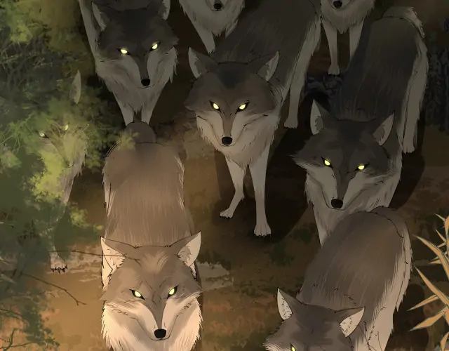 Survival Methods of the Cannon Fodder Daughter Chapter 2 279 chap 1 23