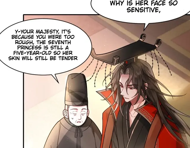 Survival Methods of the Cannon Fodder Daughter Chapter 2 263 chap 1 7