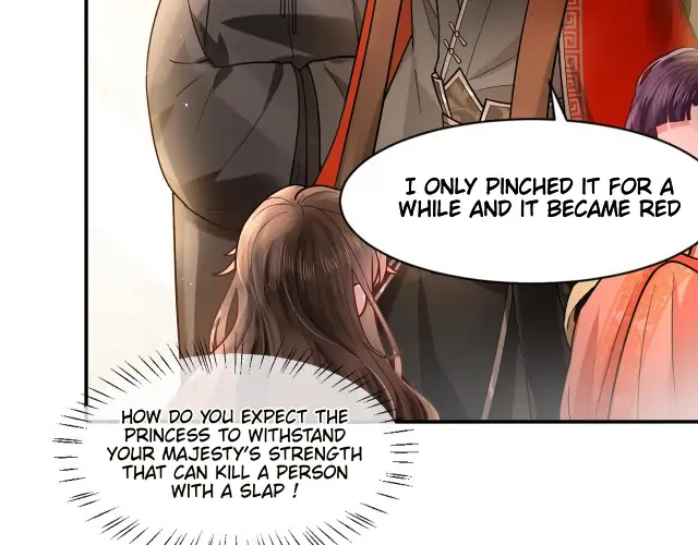 Survival Methods of the Cannon Fodder Daughter Chapter 2 264 chap 1 8