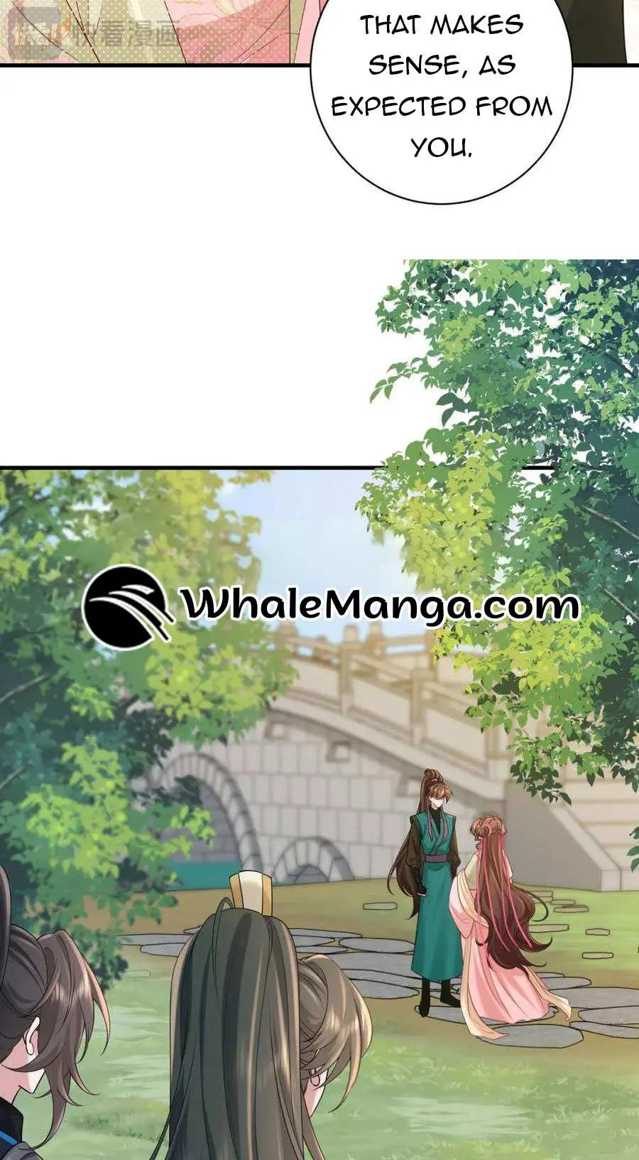 Survival Methods of the Cannon Fodder Daughter Chapter 207 116 08df9b00a08b