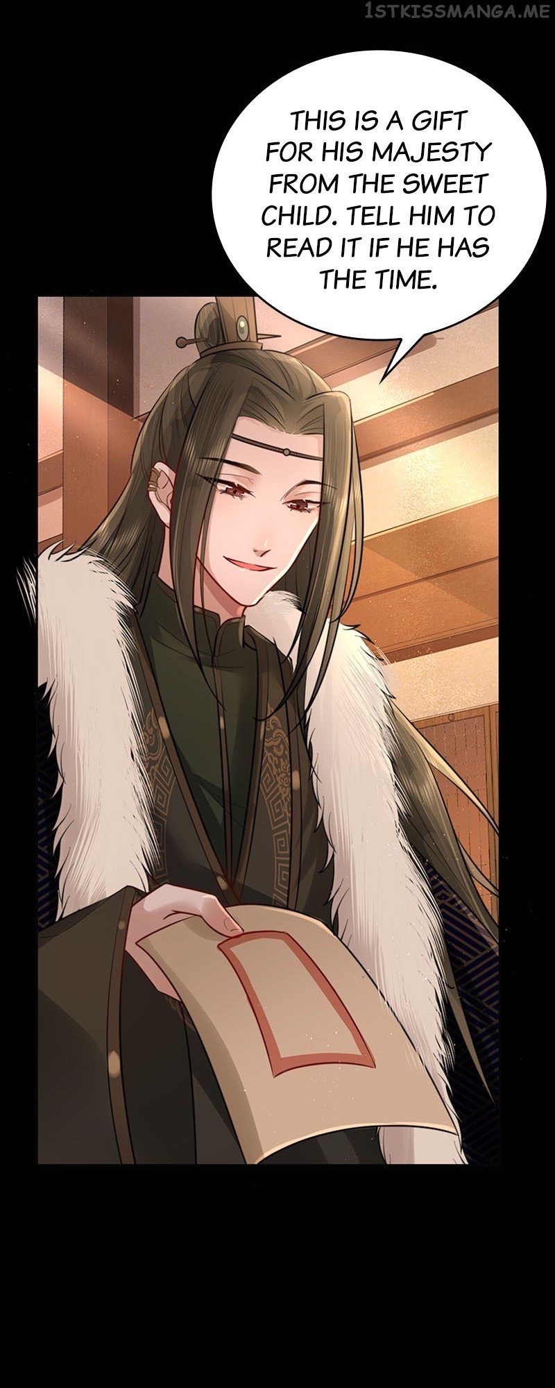 Survival Methods of the Cannon Fodder Daughter Chapter 21 107 chap 23 10