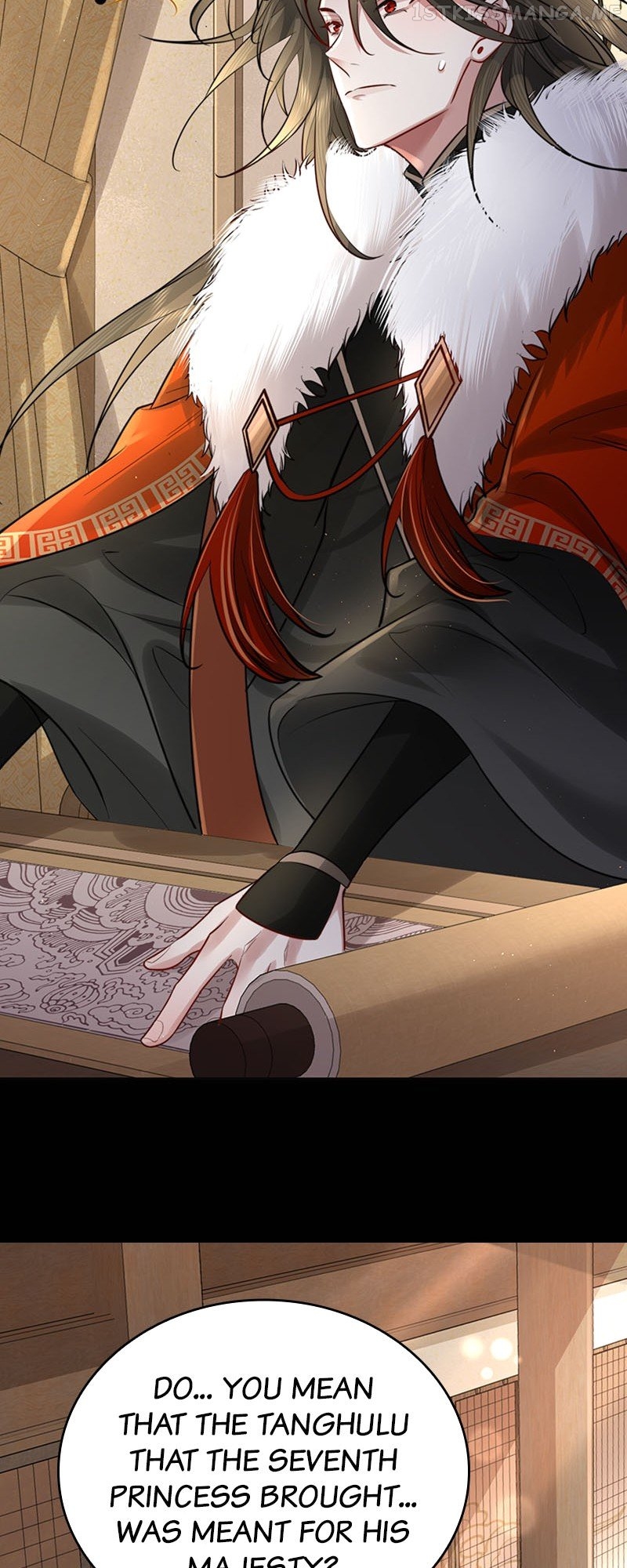 Survival Methods of the Cannon Fodder Daughter Chapter 21 110 chap 23 13
