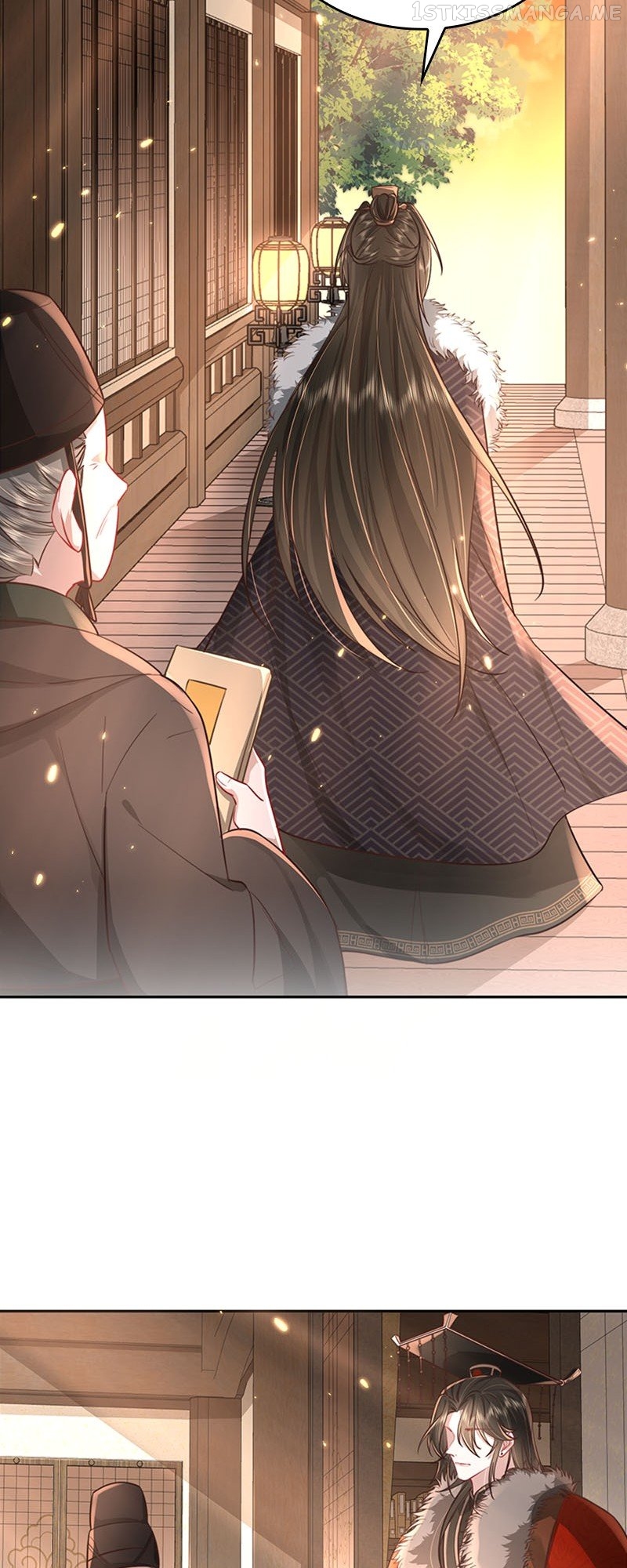 Survival Methods of the Cannon Fodder Daughter Chapter 21 113 chap 23 16