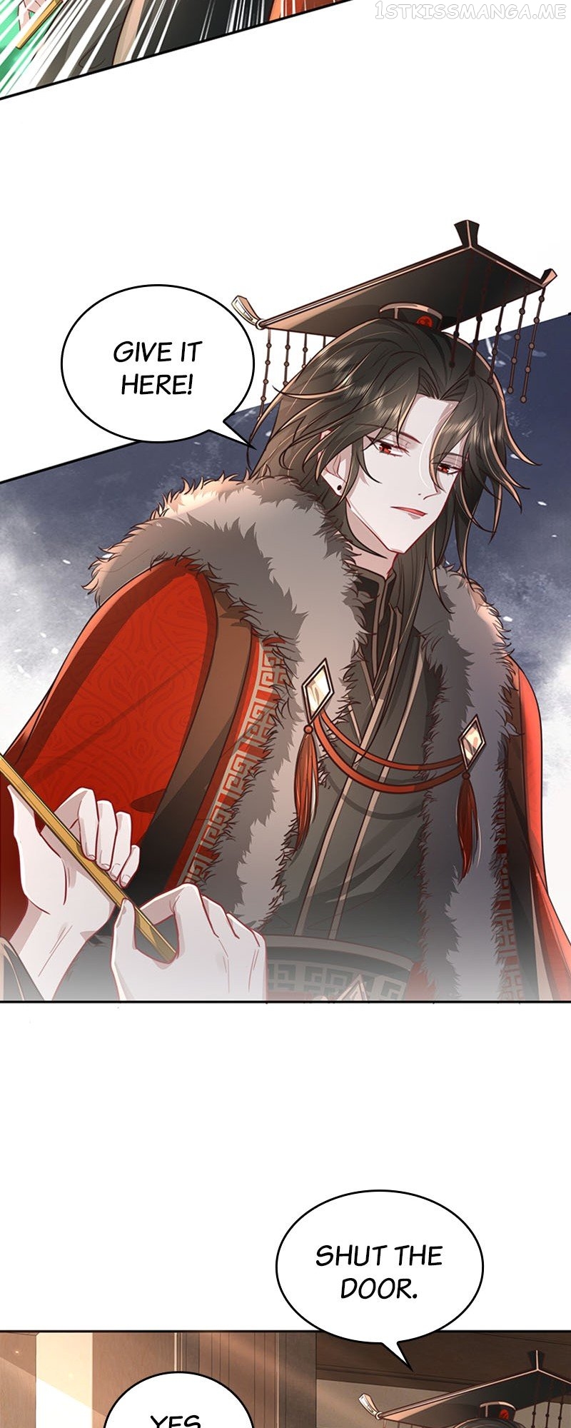 Survival Methods of the Cannon Fodder Daughter Chapter 21 115 chap 23 18