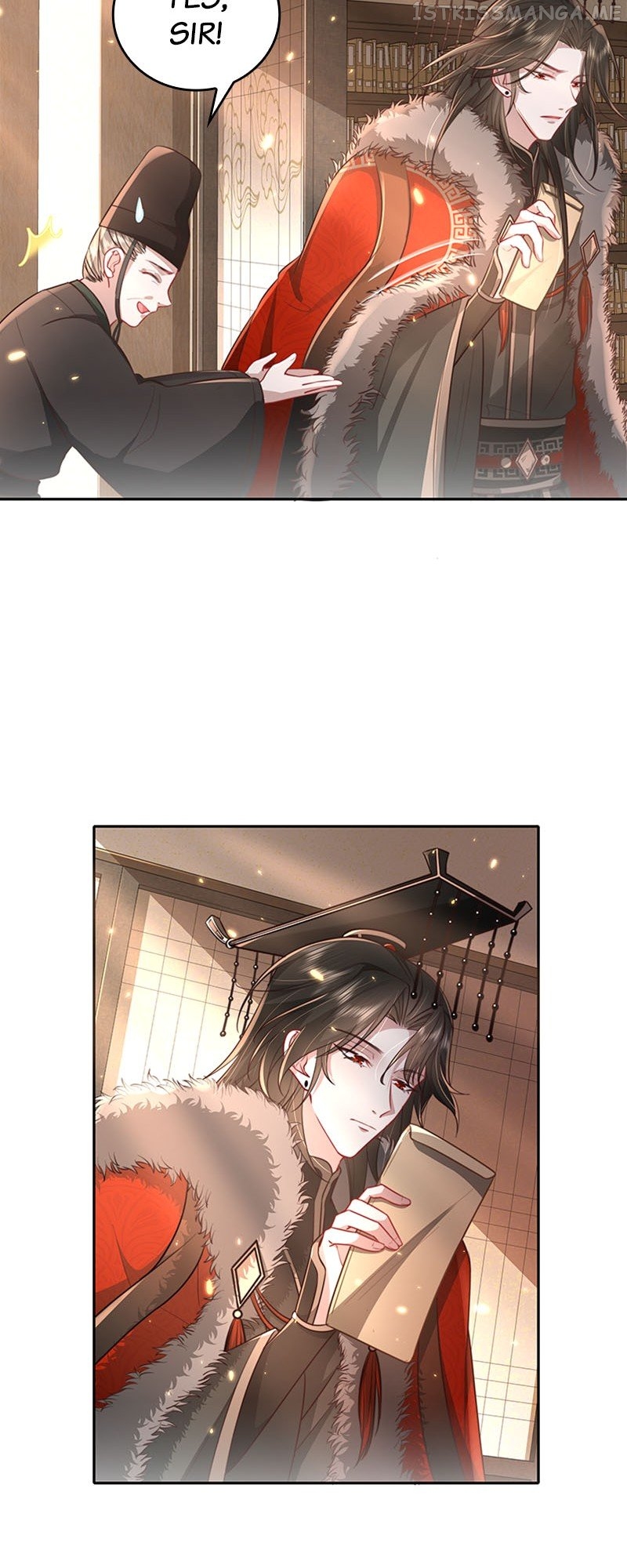 Survival Methods of the Cannon Fodder Daughter Chapter 21 116 chap 23 19