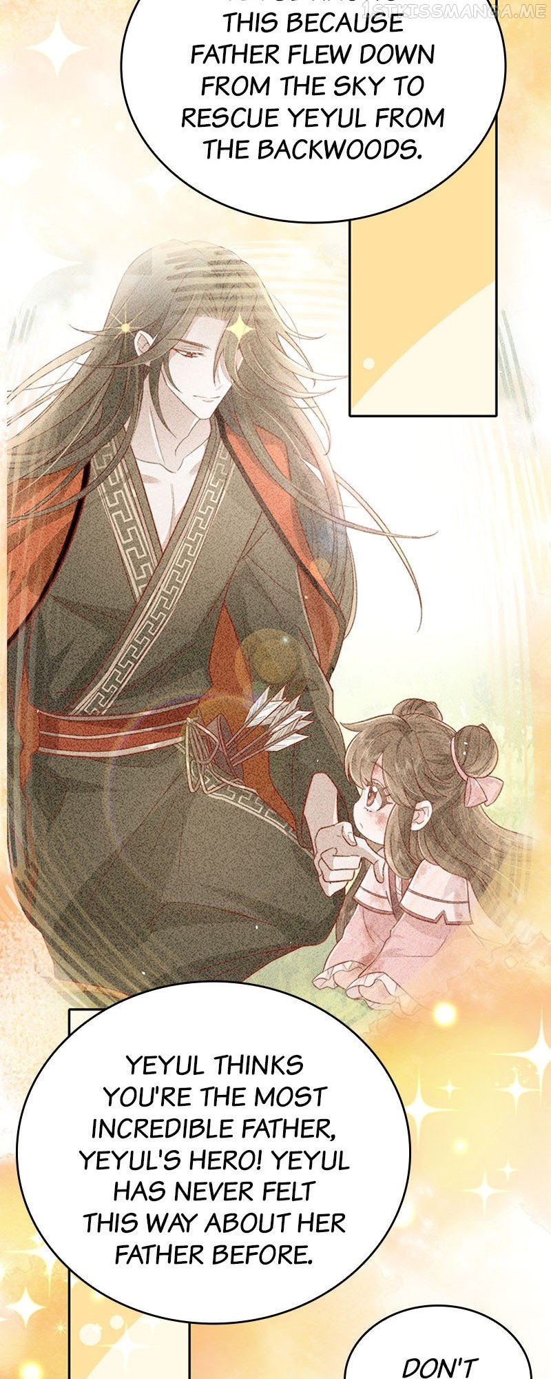 Survival Methods of the Cannon Fodder Daughter Chapter 21 120 chap 23 23