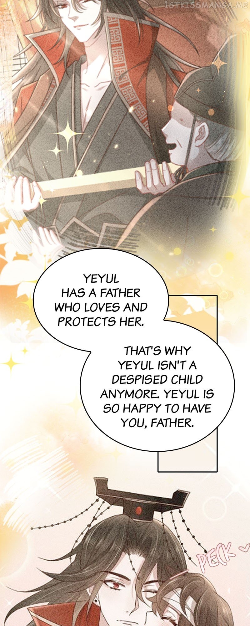 Survival Methods of the Cannon Fodder Daughter Chapter 21 123 chap 23 26