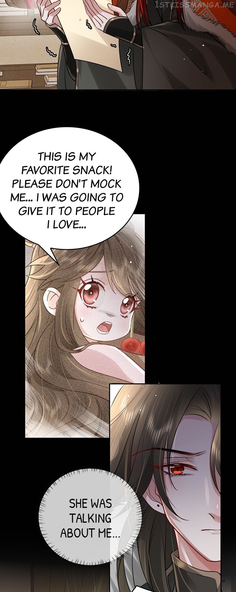 Survival Methods of the Cannon Fodder Daughter Chapter 21 125 chap 23 28