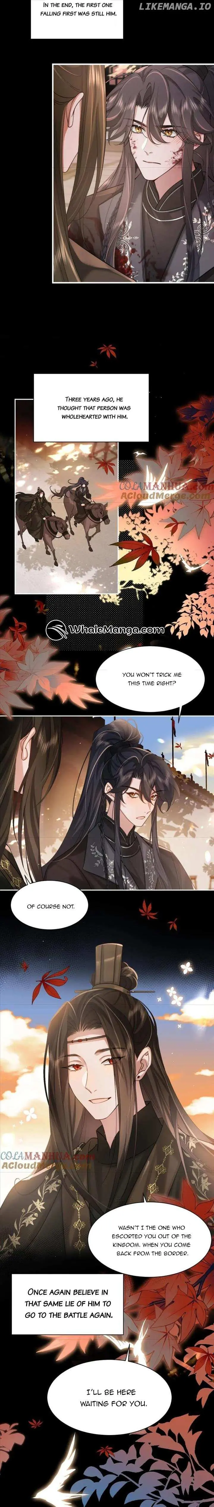 Survival Methods of the Cannon Fodder Daughter Chapter 215 41 ae8ec4265636
