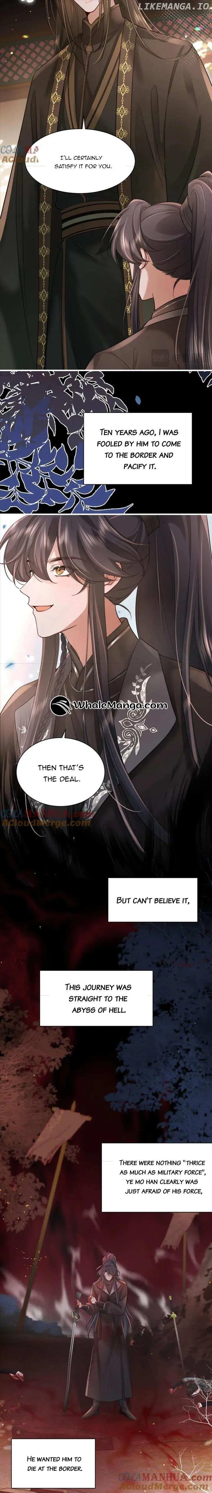 Survival Methods of the Cannon Fodder Daughter Chapter 215 39 c5910a0a2558
