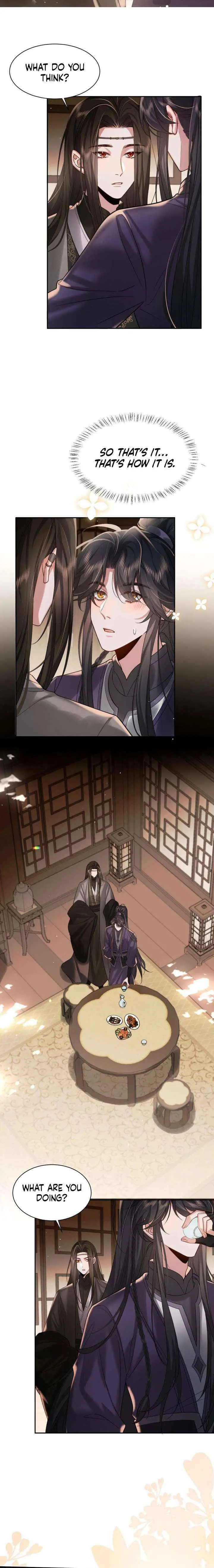 Survival Methods of the Cannon Fodder Daughter Chapter 217 31 b7d691089224