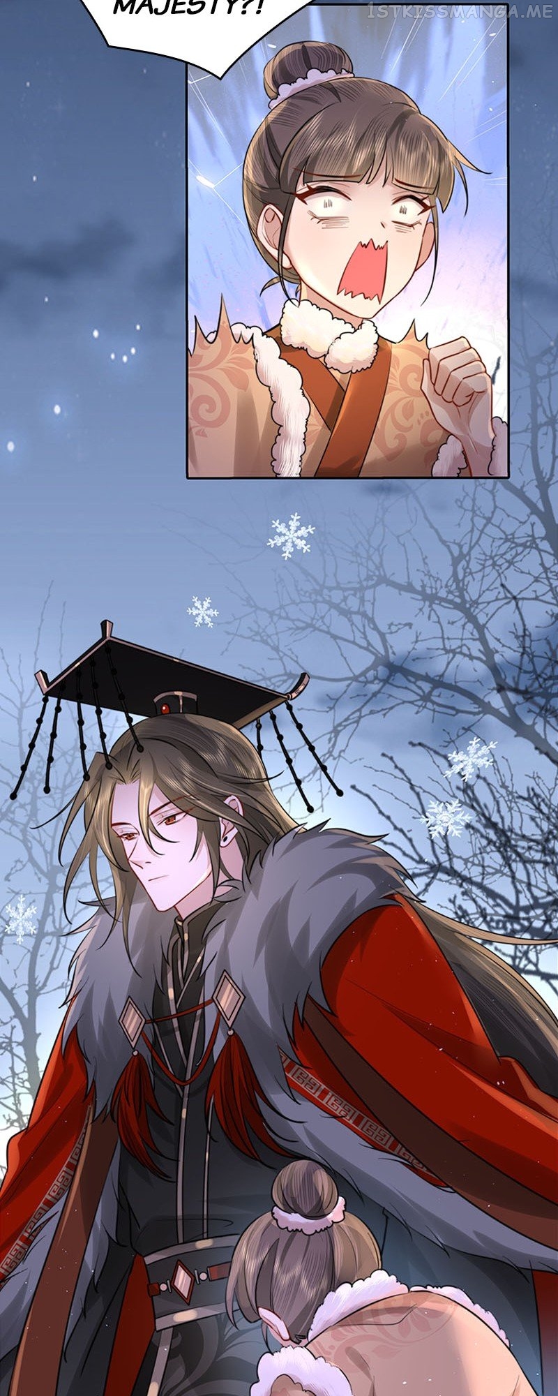 Survival Methods of the Cannon Fodder Daughter Chapter 22 104 chap 24 10