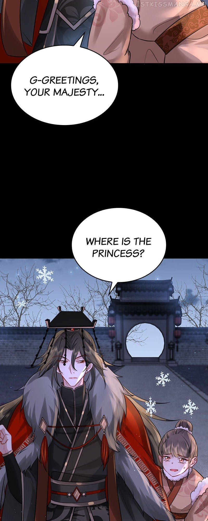 Survival Methods of the Cannon Fodder Daughter Chapter 22 105 chap 24 11
