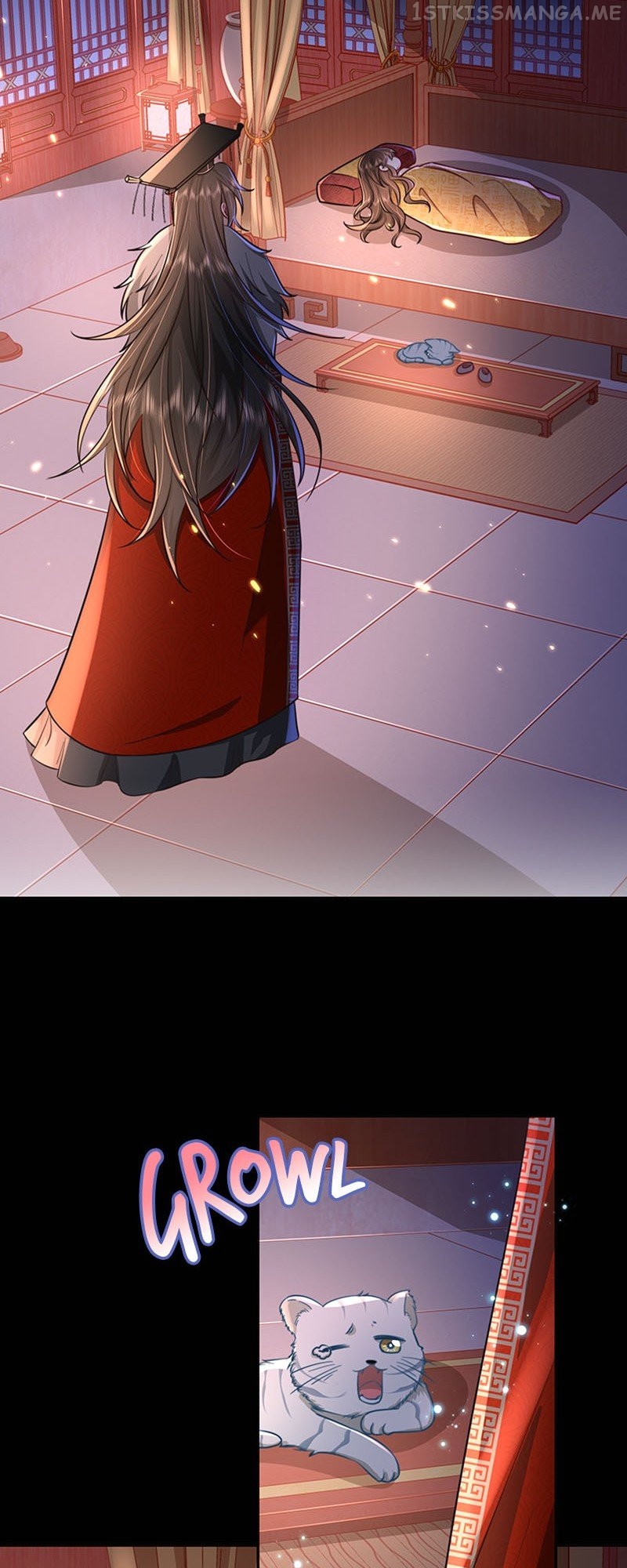 Survival Methods of the Cannon Fodder Daughter Chapter 22 108 chap 24 14