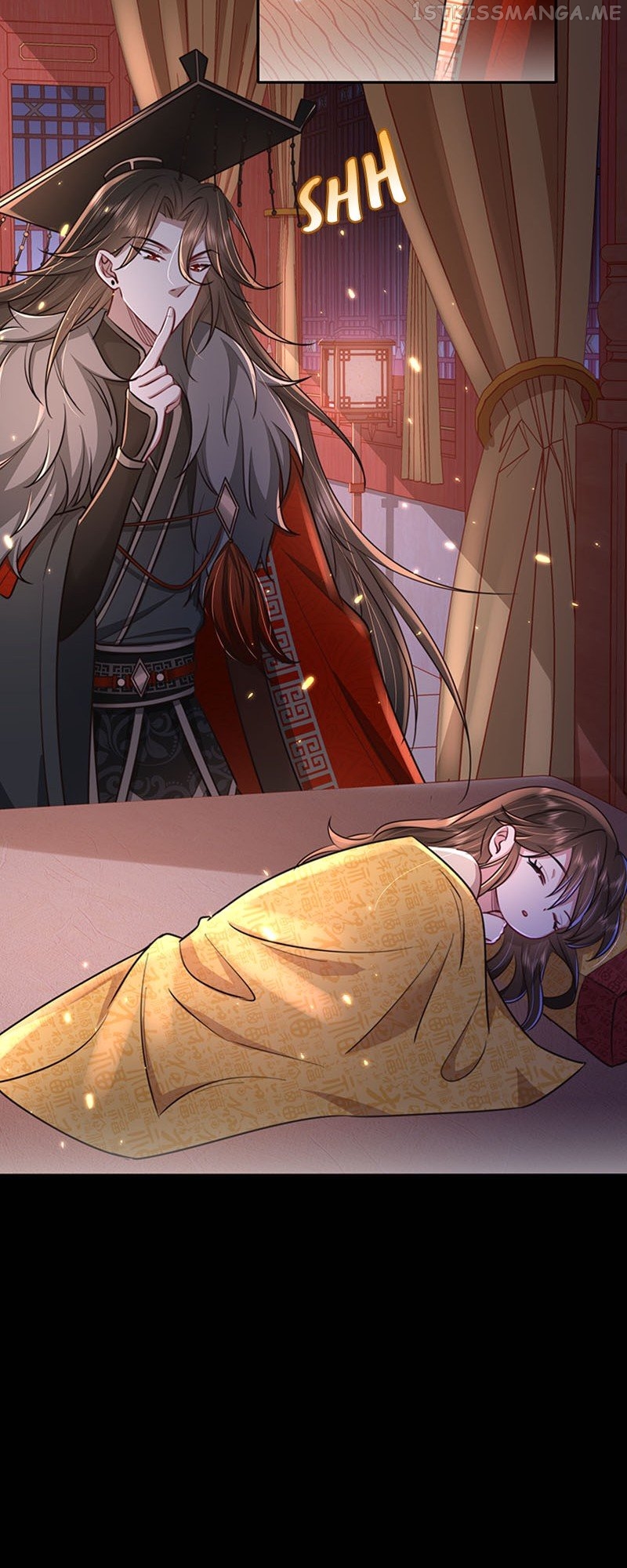 Survival Methods of the Cannon Fodder Daughter Chapter 22 109 chap 24 15