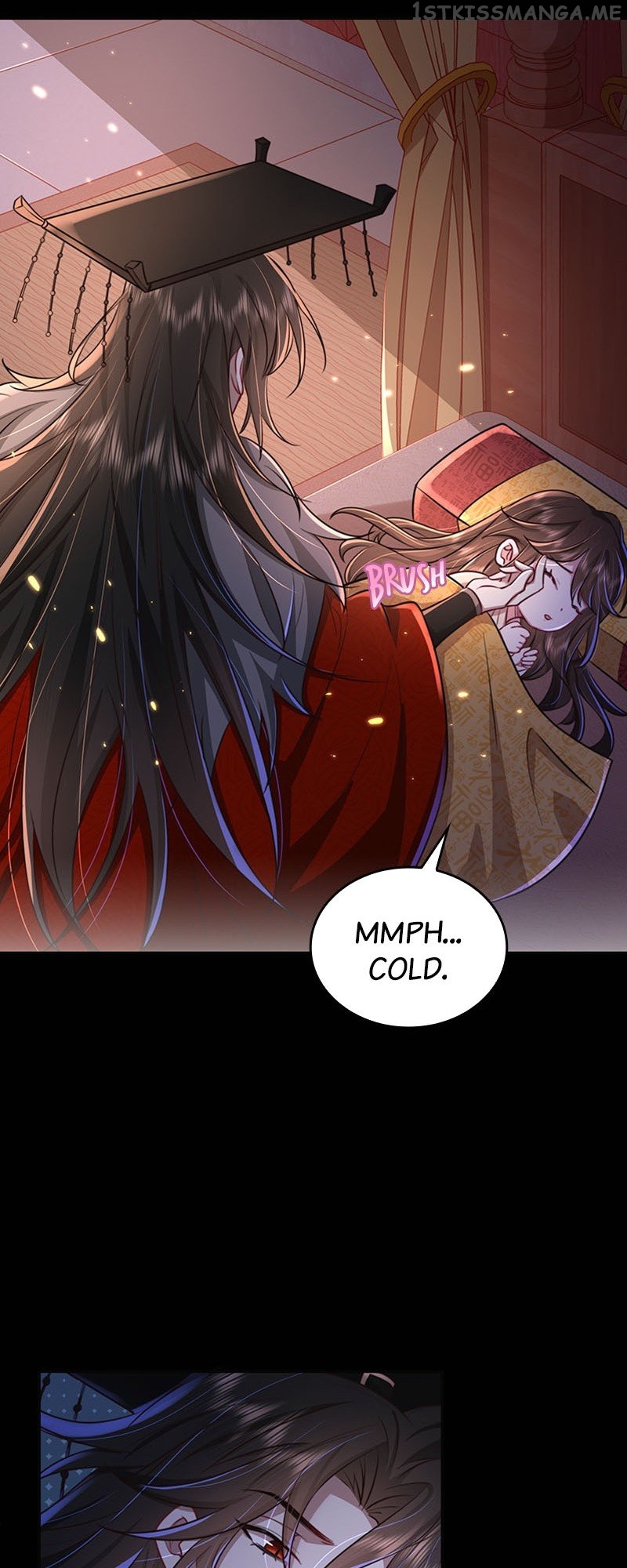 Survival Methods of the Cannon Fodder Daughter Chapter 22 110 chap 24 16