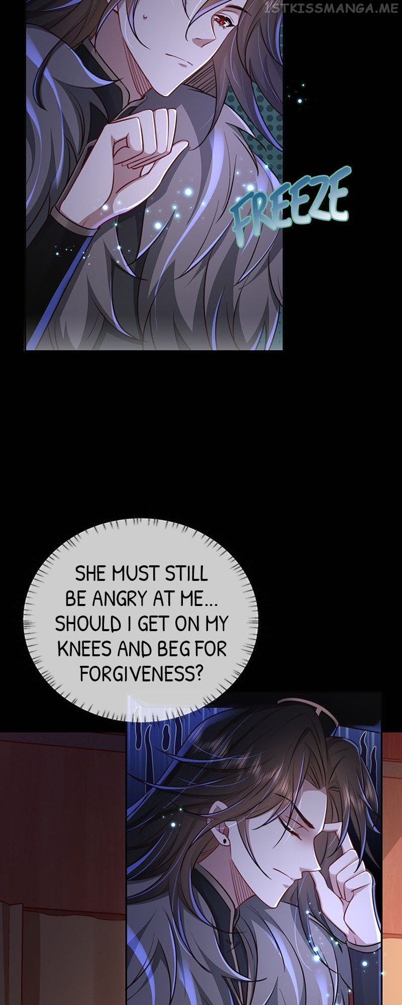Survival Methods of the Cannon Fodder Daughter Chapter 22 111 chap 24 17