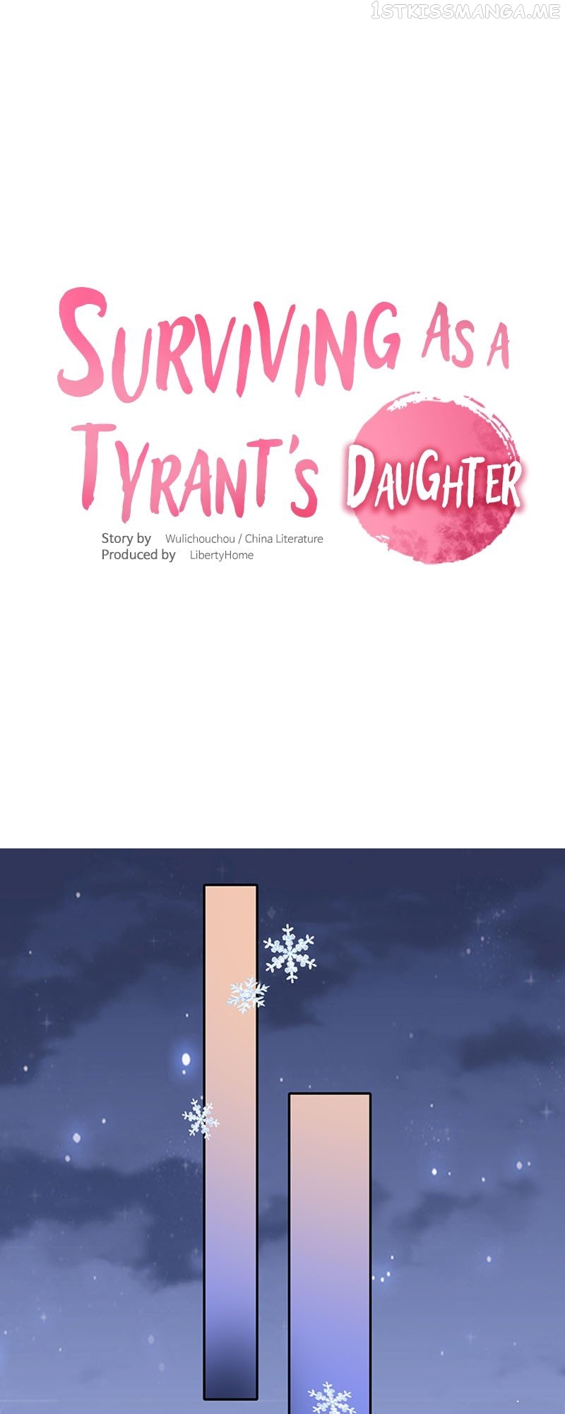 Survival Methods of the Cannon Fodder Daughter Chapter 22 96 chap 24 2
