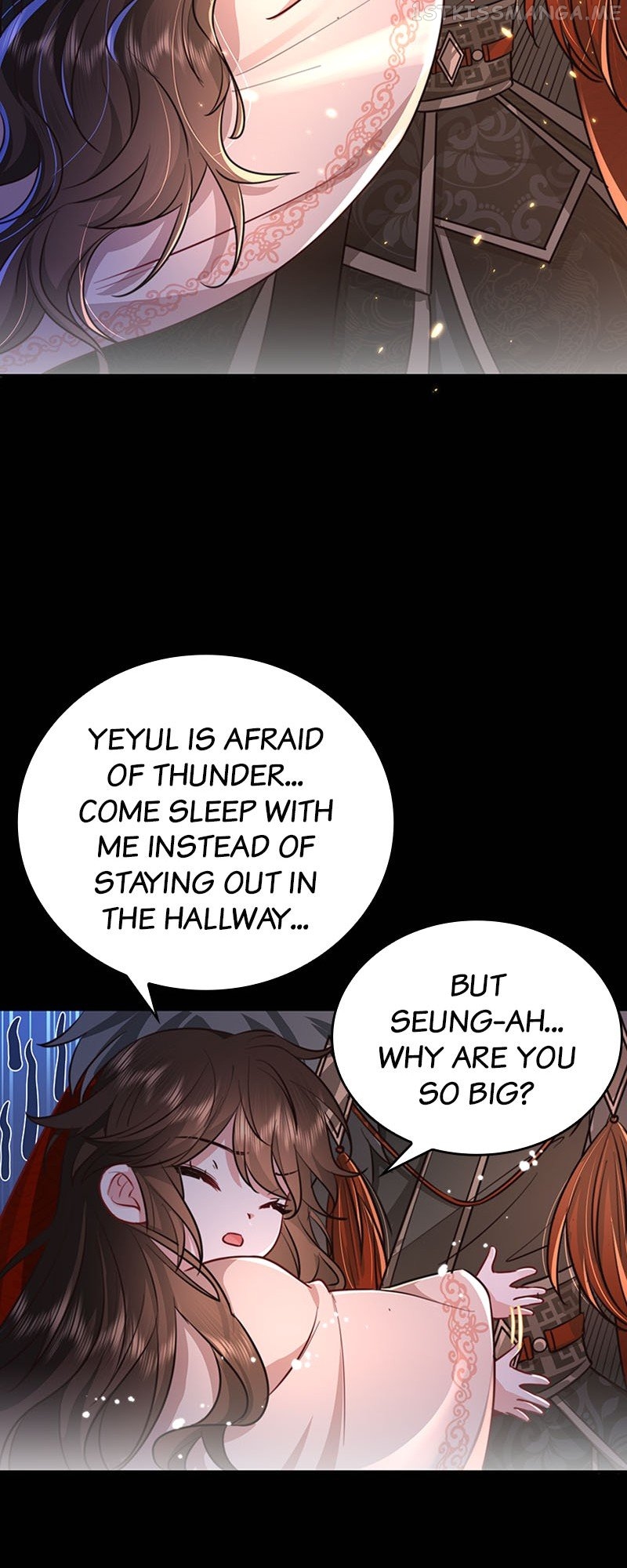 Survival Methods of the Cannon Fodder Daughter Chapter 22 115 chap 24 21