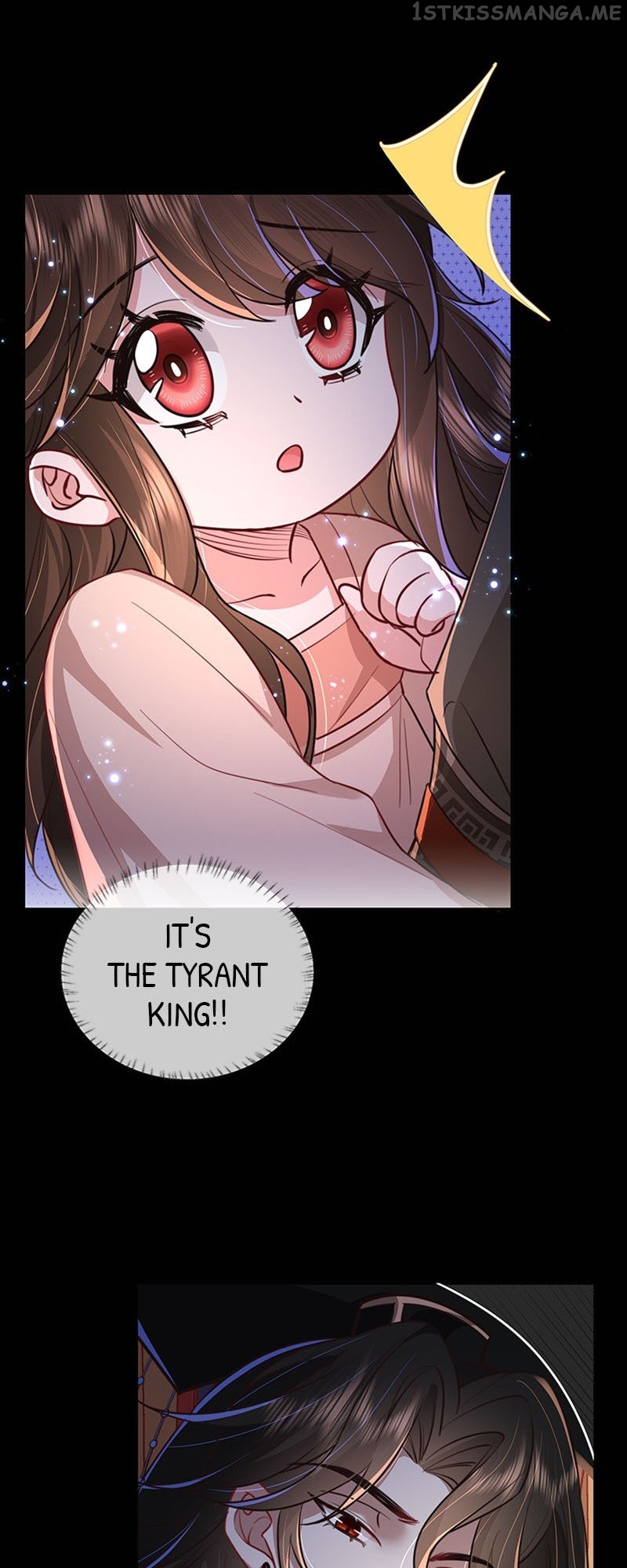 Survival Methods of the Cannon Fodder Daughter Chapter 22 117 chap 24 23