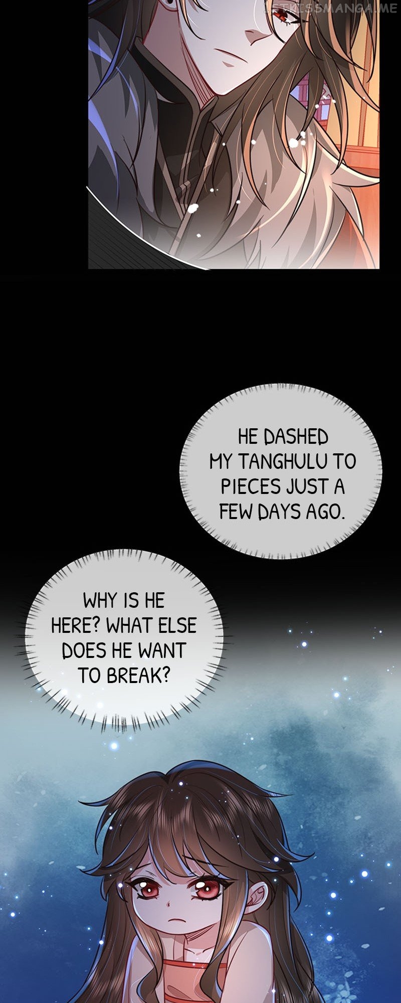 Survival Methods of the Cannon Fodder Daughter Chapter 22 118 chap 24 24