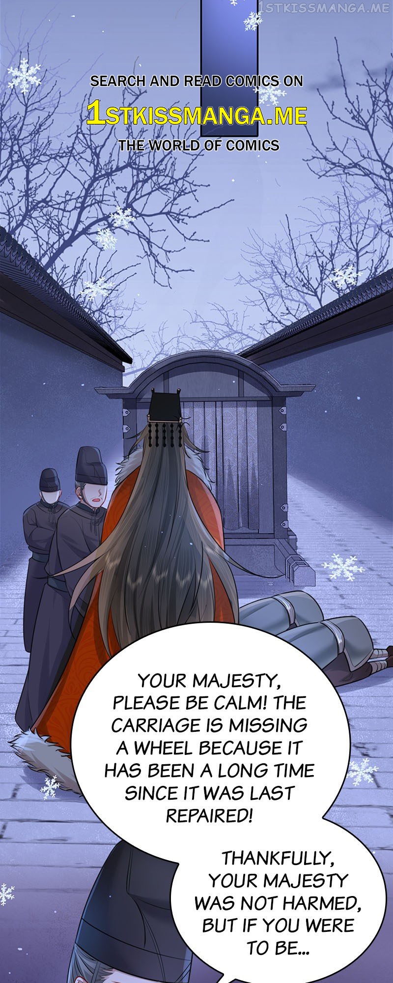 Survival Methods of the Cannon Fodder Daughter Chapter 22 97 chap 24 3
