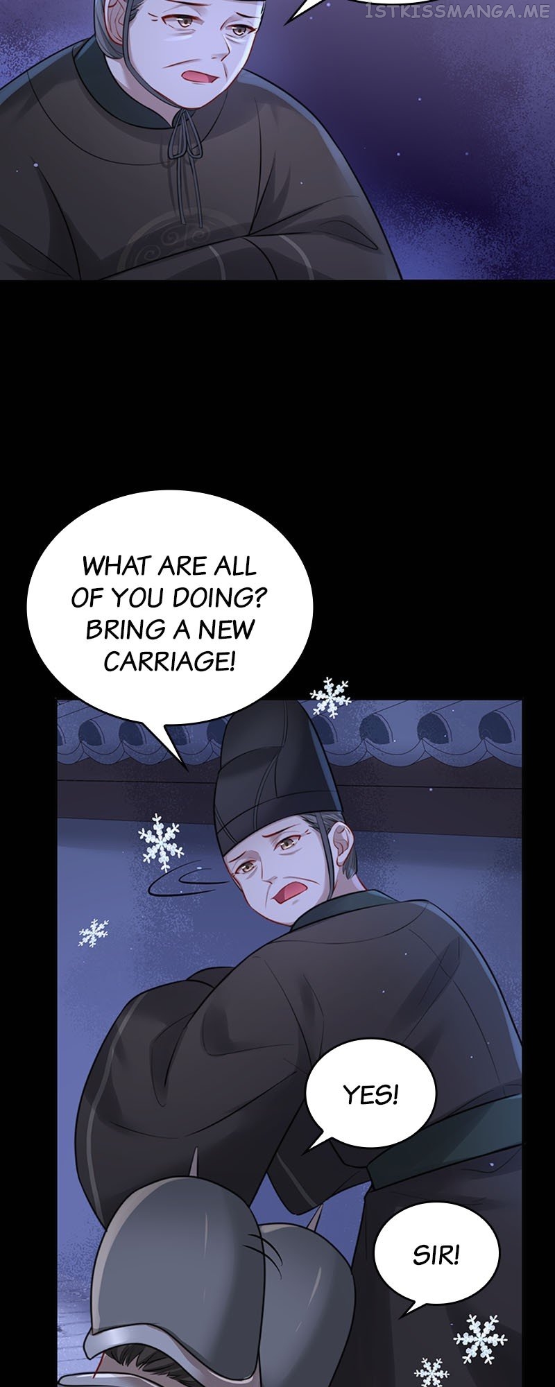 Survival Methods of the Cannon Fodder Daughter Chapter 22 98 chap 24 4