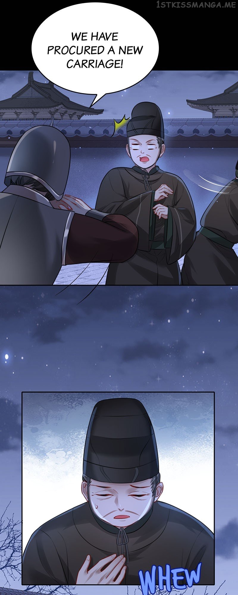 Survival Methods of the Cannon Fodder Daughter Chapter 22 100 chap 24 6
