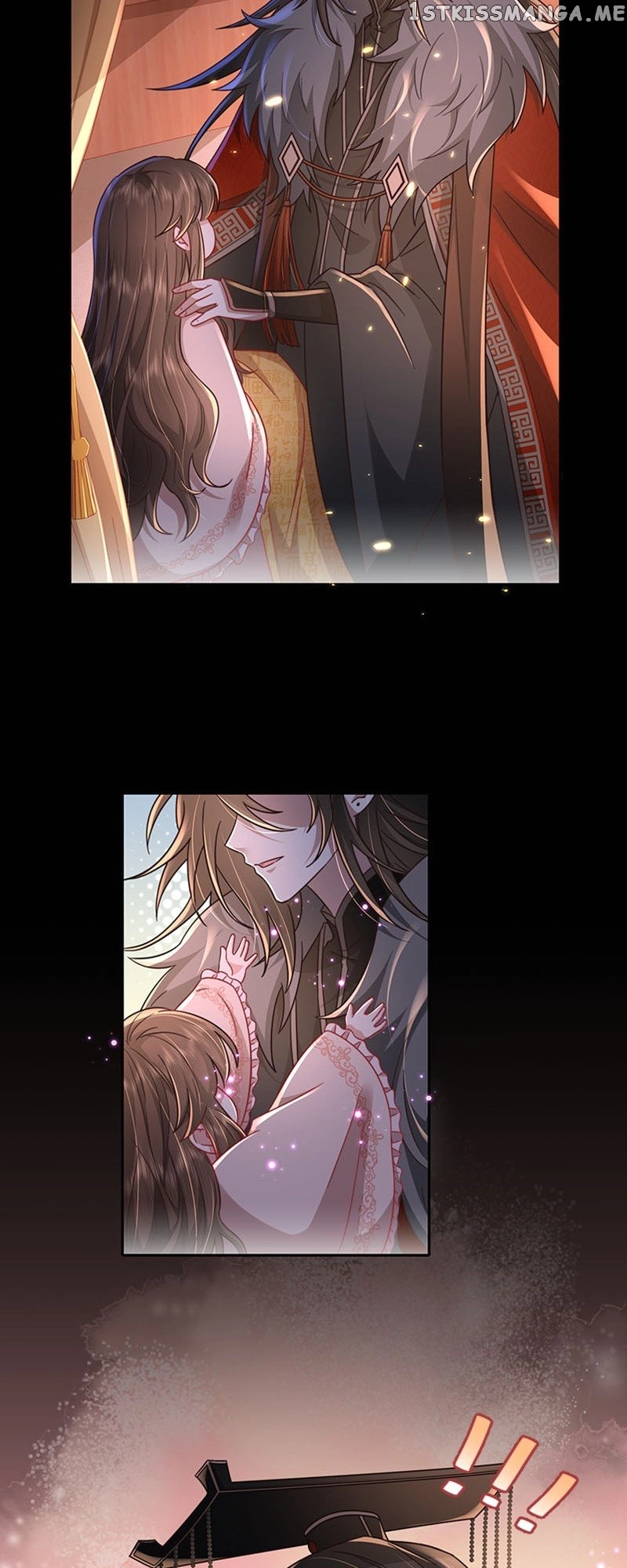 Survival Methods of the Cannon Fodder Daughter Chapter 23 110 chap 25 10